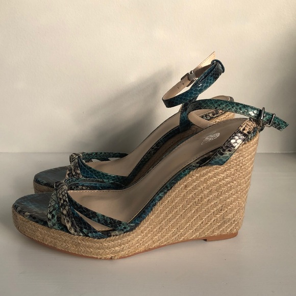 Wedges - Picture 2 of 5